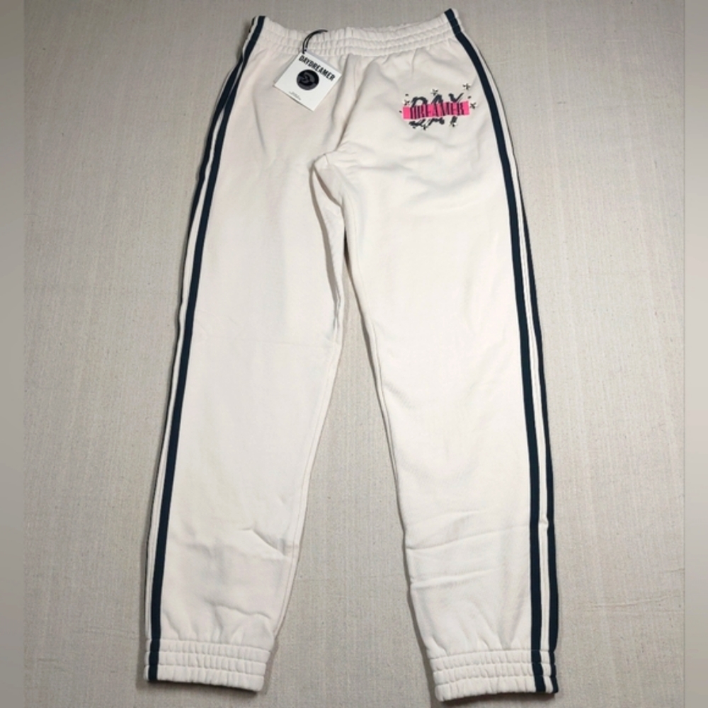 Daydreamer Joggers Size Small Sweatpants NWT - Picture 7 of 13